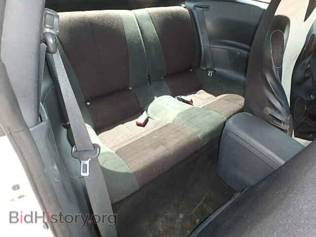 2012 MITSUBISHI ECLIPSE - VIN: 4A31K5DF7CE004920 - Фото 6