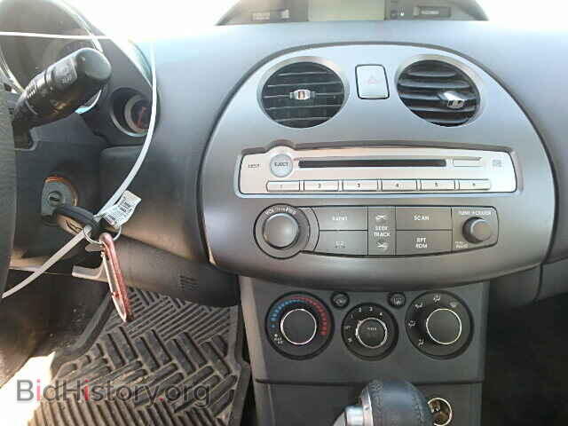 2012 MITSUBISHI ECLIPSE - VIN: 4A31K5DF7CE004920 - Фото 9