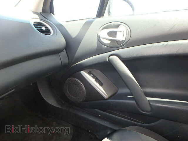 2012 MITSUBISHI ECLIPSE - VIN: 4A31K5DF7CE004920 - Фото 10