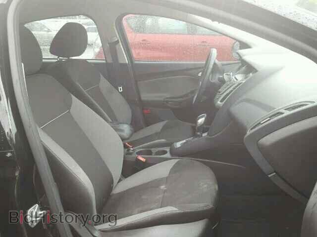 2014 FORD FOCUS - VIN: 1FADP3F21EL206155 - Photo 5