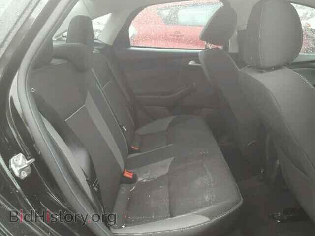 2014 FORD FOCUS - VIN: 1FADP3F21EL206155 - Photo 6
