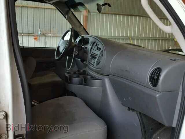 2007 FORD ECONOLINE - VIN: 1FTNE24W17DA39135 - Фото 5