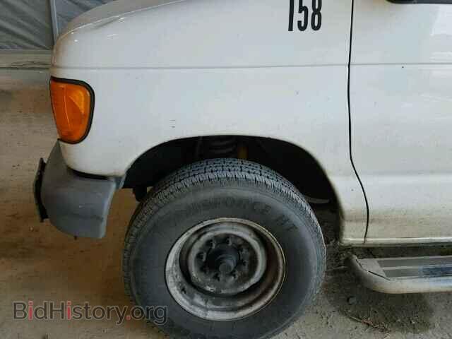 2007 FORD ECONOLINE - VIN: 1FTNE24W17DA39135 - Фото 9