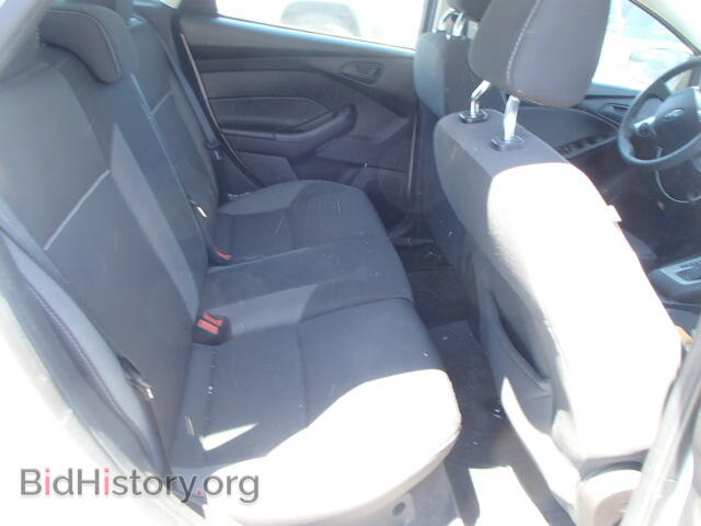 2012 FORD FOCUS - VIN: 1FAHP3K28CL268592 - Photo 6