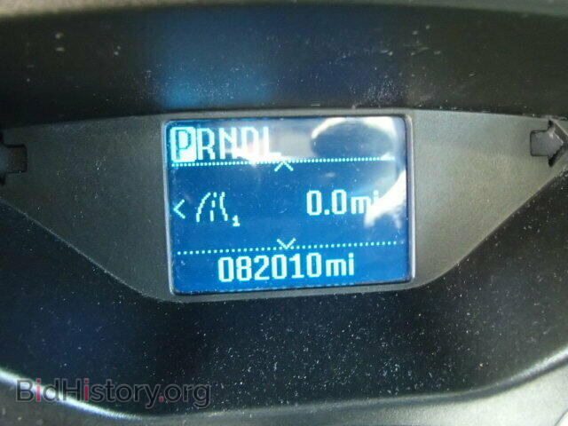 2012 FORD FOCUS - VIN: 1FAHP3K28CL268592 - Photo 8