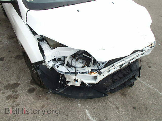 2012 FORD FOCUS - VIN: 1FAHP3K28CL268592 - Photo 9