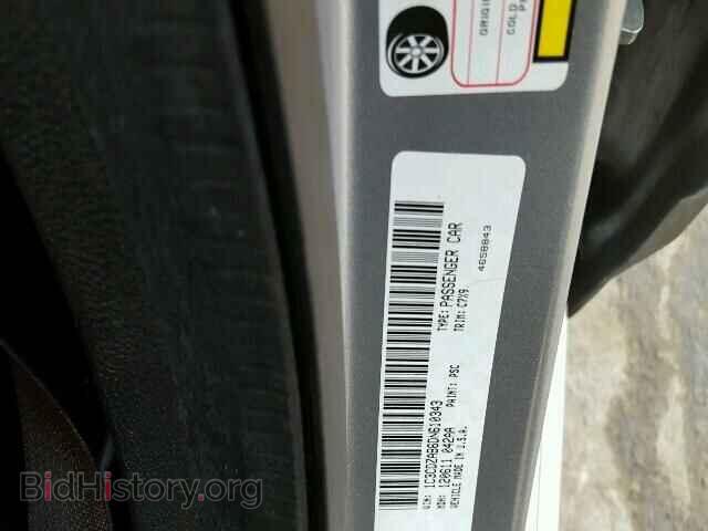 2013 DODGE AVENGER - VIN: 1C3CDZAB6DN610343 - Photo 10