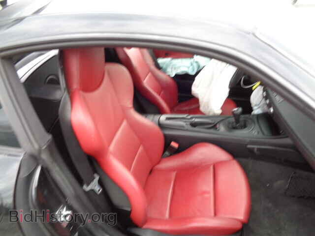 2007 BMW M3 - VIN: 5UMDU93467LM08208 - Фото 6