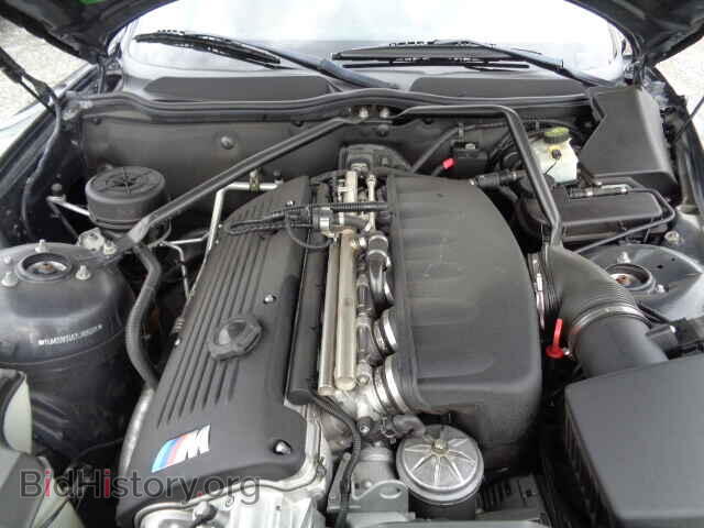 2007 BMW M3 - VIN: 5UMDU93467LM08208 - Фото 7