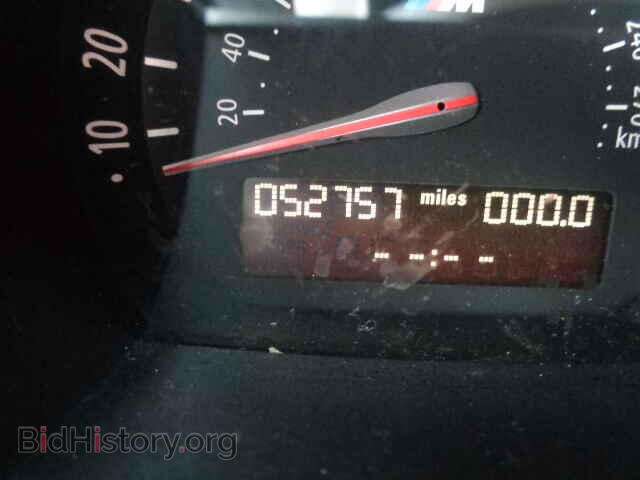 2007 BMW M3 - VIN: 5UMDU93467LM08208 - Фото 8