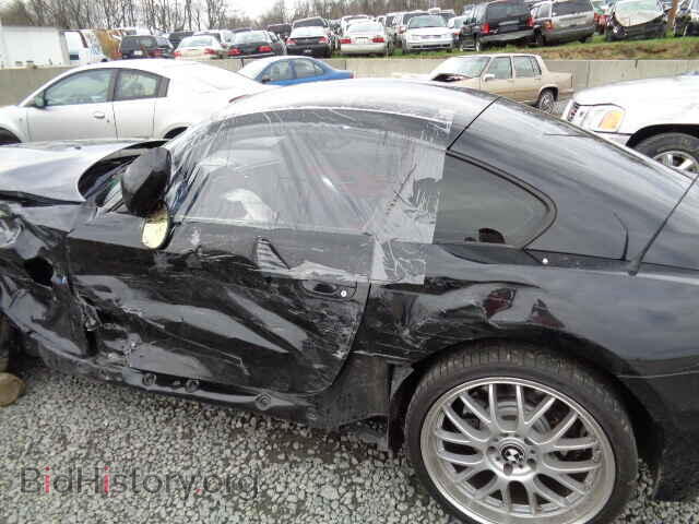 2007 BMW M3 - VIN: 5UMDU93467LM08208 - Фото 9