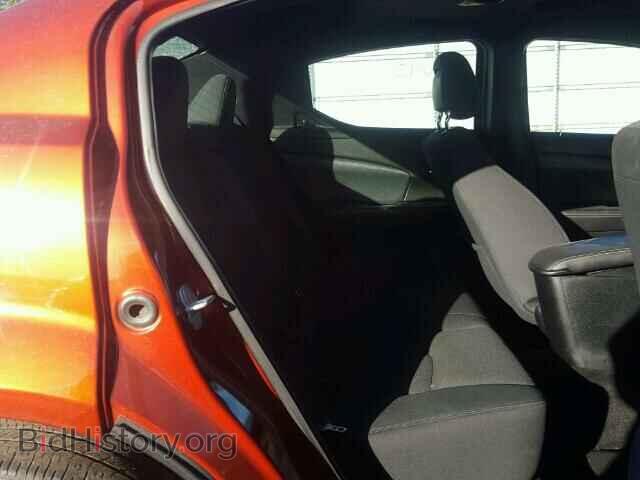 2012 DODGE AVENGER - VIN: 1C3CDZCB4CN211880 - Фото 6
