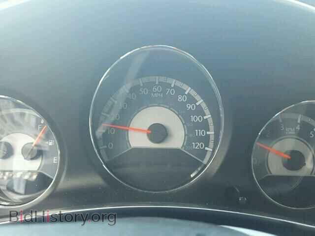2013 CHRYSLER 200 - VIN: 1C3CCBBB4DN592675 - Фото 8