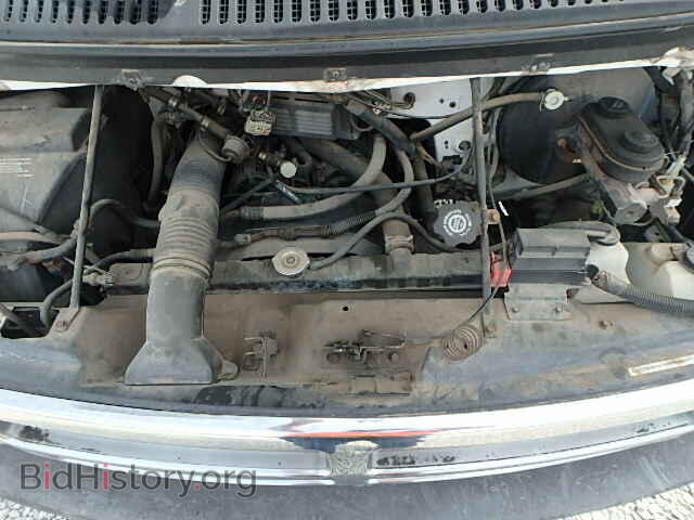 1995 DODGE RAM VAN - VIN: 2B6HB21YXSK522945 - Фото 7