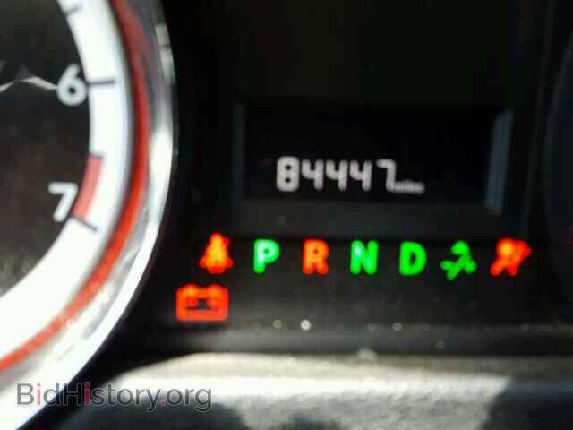 2012 DODGE CARAVAN - VIN: 2C4RDGCG6CR341538 - Фото 8