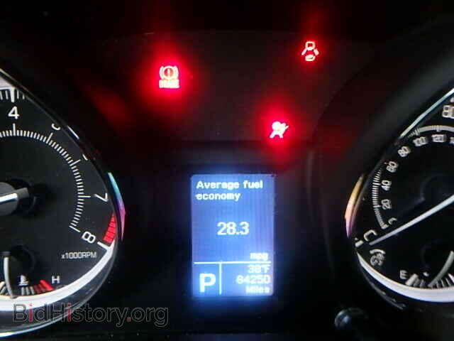 2011 SUZUKI KIZASHI - VIN: JS2RF9A1XB6110433 - Фото 8