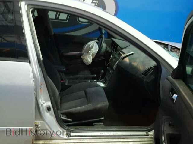 2007 NISSAN MAXIMA - VIN: 1N4BA41E77C805726 - Фото 5
