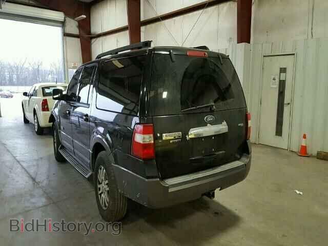 2007 FORD EXPEDITION - VIN: 1FMFK15597LA57459 - Фото 3