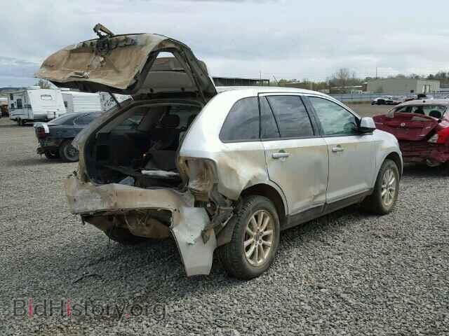 2010 FORD EDGE - VIN: 2FMDK4JC8ABA21511 - Photo 4