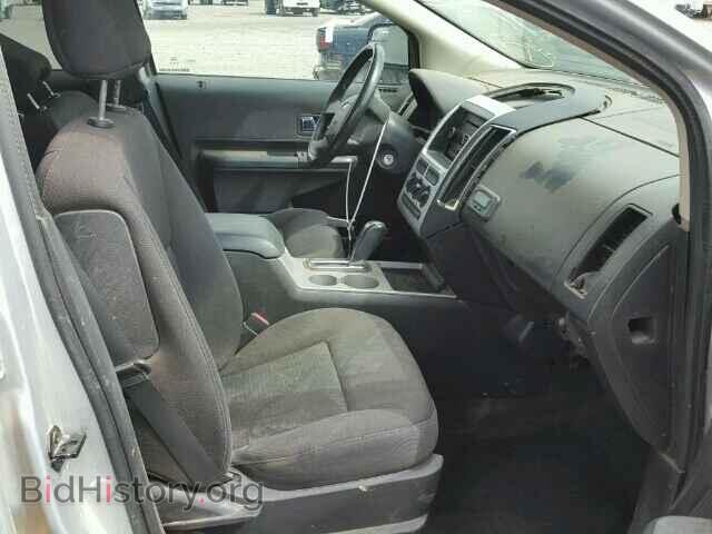 2010 FORD EDGE - VIN: 2FMDK4JC8ABA21511 - Photo 5