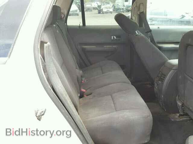 2010 FORD EDGE - VIN: 2FMDK4JC8ABA21511 - Photo 6
