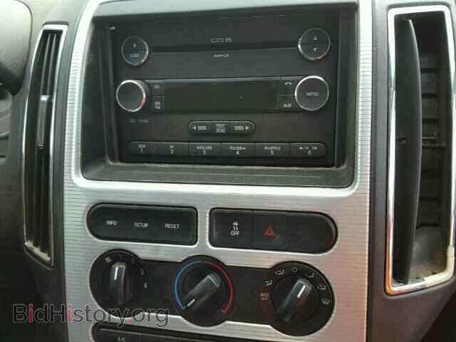 2010 FORD EDGE - VIN: 2FMDK4JC8ABA21511 - Photo 9