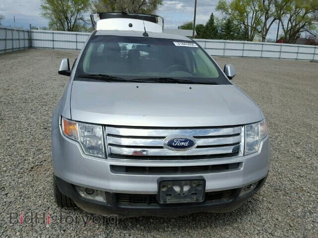 2010 FORD EDGE - VIN: 2FMDK4JC8ABA21511 - Photo 10