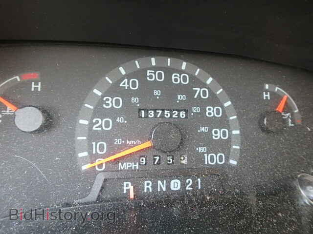 2001 FORD ECONOLINE - VIN: 1FBSS31S61HA47738 - Photo 8