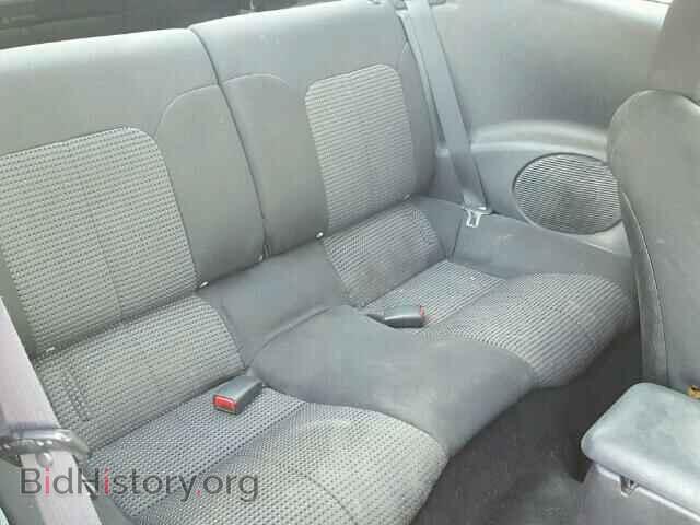 2003 MITSUBISHI ECLIPSE - VIN: 4A3AC84H33E081736 - Photo 6