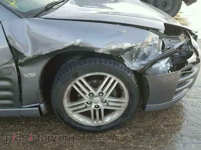 2003 MITSUBISHI ECLIPSE - VIN: 4A3AC84H33E081736 - Photo 10