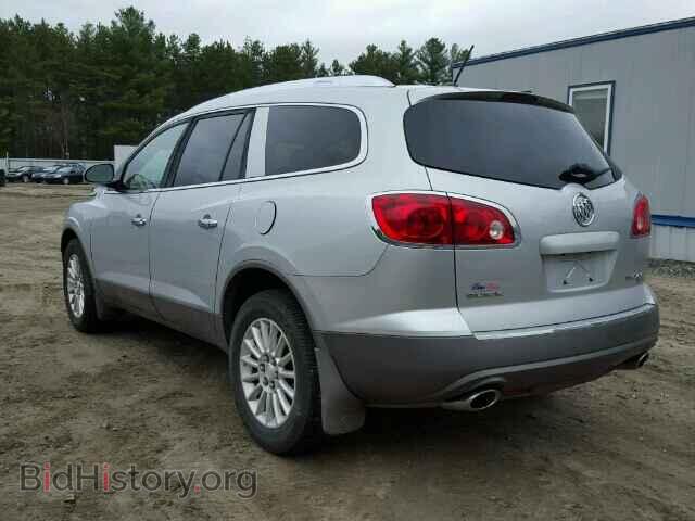 2009 BUICK ENCLAVE - VIN: 5GAEV23D89J135589 - Фото 3