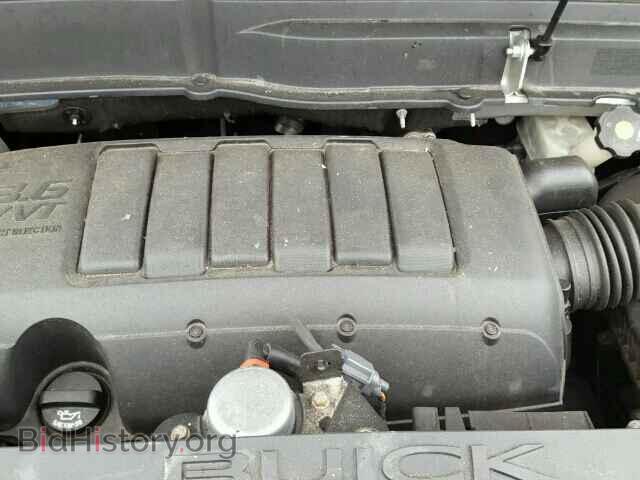 2009 BUICK ENCLAVE - VIN: 5GAEV23D89J135589 - Фото 7