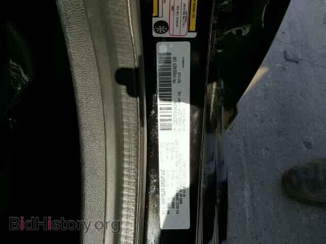 2011 CHRYSLER 200 - VIN: 1C3BC2FB7BN542906 - Фото 10