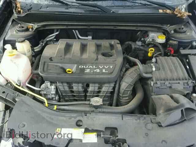 2013 DODGE AVENGER - VIN: 1C3CDZAB7DN619617 - Photo 7