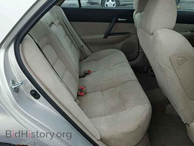 2007 MAZDA 6 - VIN: 1YVHP80C875M31748 - Photo 6