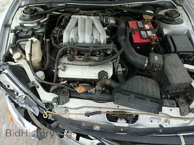 2003 MITSUBISHI ECLIPSE - VIN: 4A3AC84H73E055317 - Фото 7