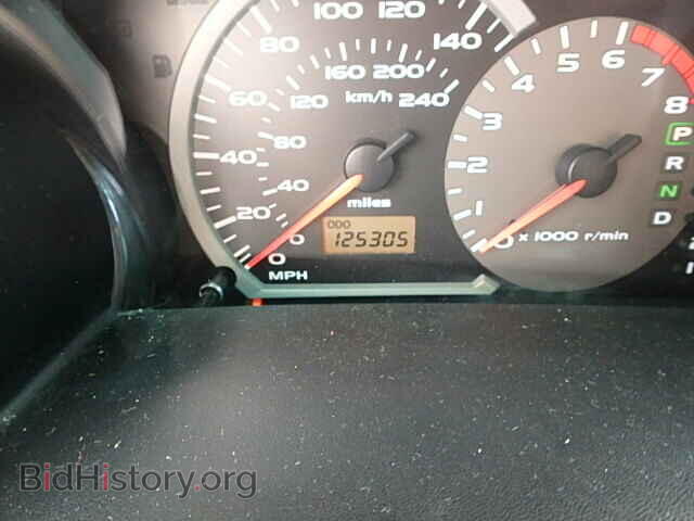 2003 MITSUBISHI ECLIPSE - VIN: 4A3AC84H73E055317 - Фото 8