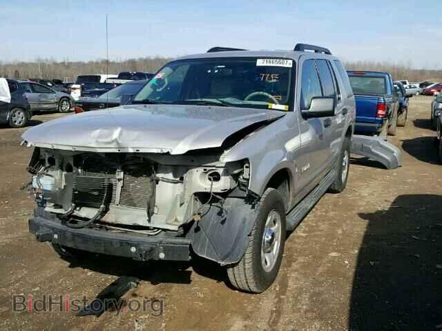 2006 FORD EXPLORER - VIN: 1FMEU62E56UA68801 - Photo 2