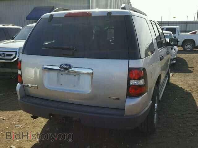 2006 FORD EXPLORER - VIN: 1FMEU62E56UA68801 - Photo 4