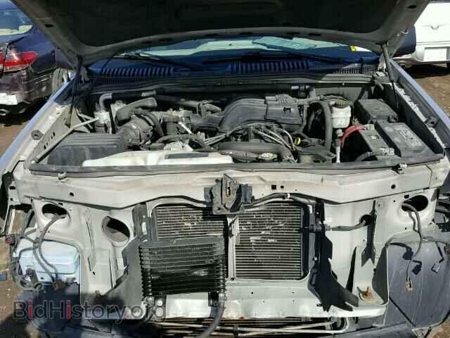 2006 FORD EXPLORER - VIN: 1FMEU62E56UA68801 - Photo 7