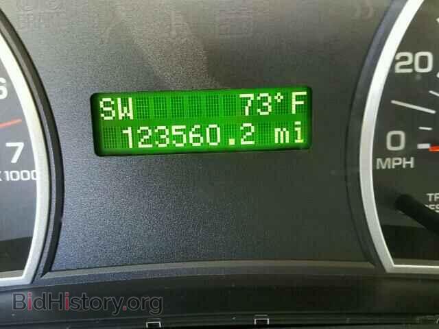 2006 FORD EXPLORER - VIN: 1FMEU62E56UA68801 - Photo 8