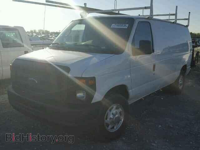 2010 FORD ECONOLINE - VIN: 1FTSE3EL4ADA88320 - Фото 2
