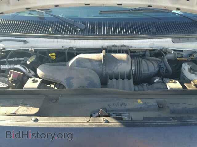 2010 FORD ECONOLINE - VIN: 1FTSE3EL4ADA88320 - Фото 7