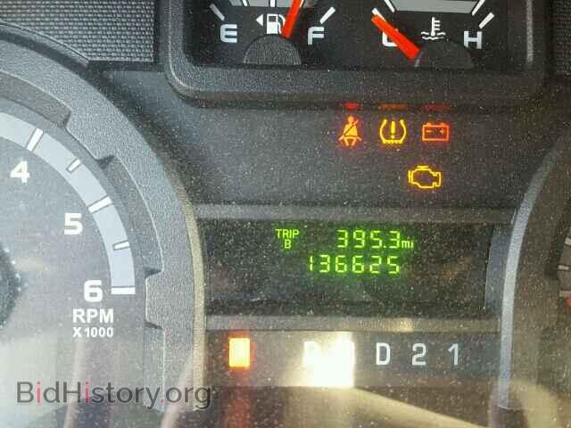 2010 FORD ECONOLINE - VIN: 1FTSE3EL4ADA88320 - Фото 8