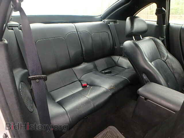 2001 MITSUBISHI ECLIPSE - VIN: 4A3AC84H71E053371 - Photo 6