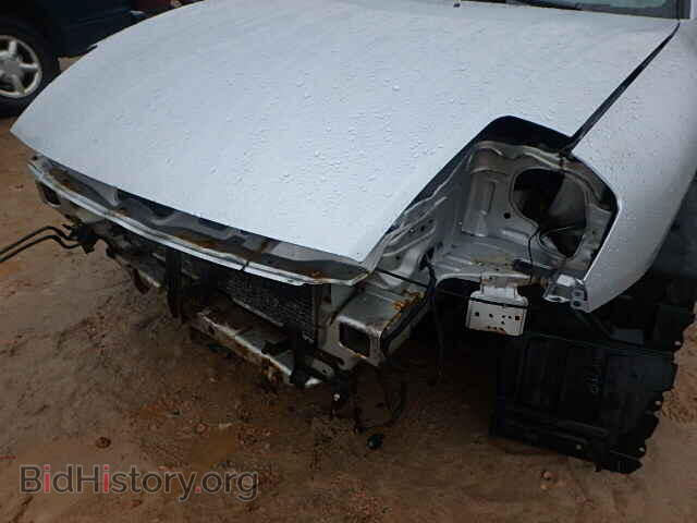 2001 MITSUBISHI ECLIPSE - VIN: 4A3AC84H71E053371 - Photo 9