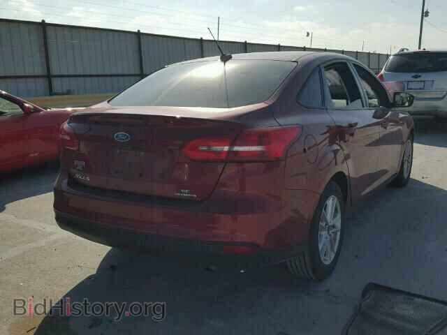 2016 FORD FOCUS - VIN: 1FADP3F24GL253053 - Photo 4