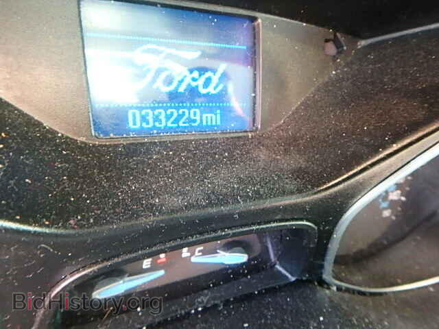 2012 FORD FOCUS - VIN: 1FAHP3F28CL308857 - Фото 8