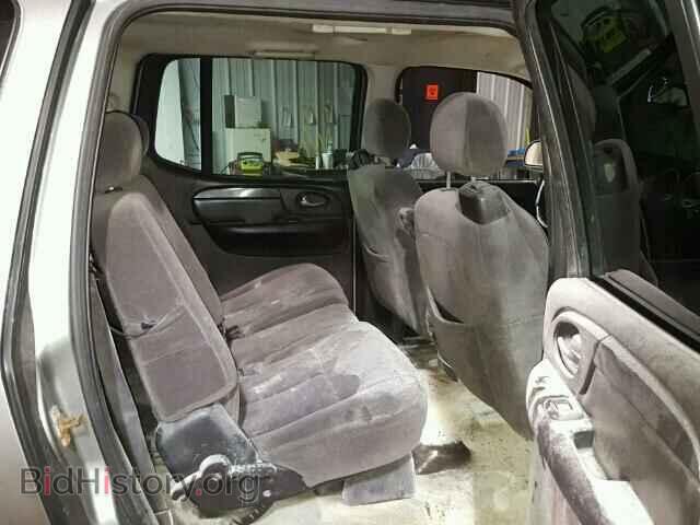 2005 GMC ENVOY - VIN: 1GKES16S656120537 - Фото 6