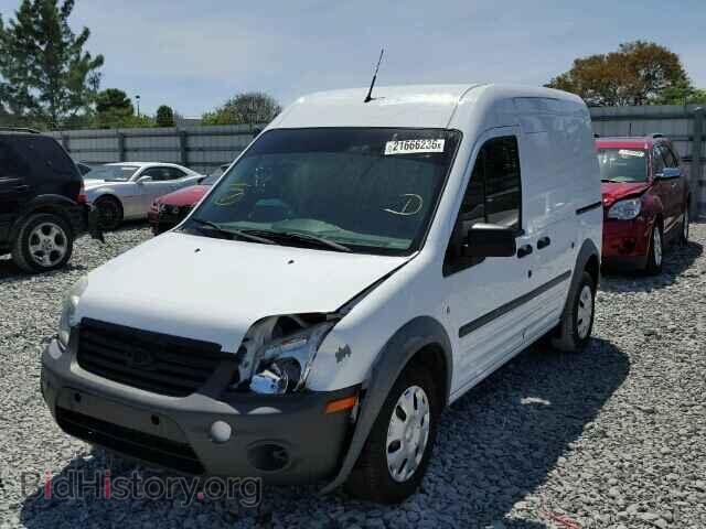 2013 FORD TRANSIT CO - VIN: NM0LS7AN4DT128690 - Фото 2